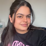 Nanny/Babysitter in Montreal - Himani K.