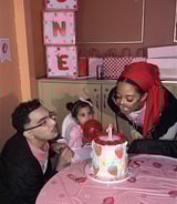 Nanny/Babysitter in Hamilton - Energetic babysitter needed for 15 month old!