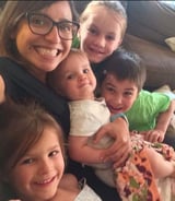 Nanny/Babysitter in Burnaby - Natalia B.