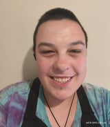 Nanny/Babysitter in Guelph - Jaimie B.