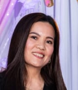 Caregiver in Montreal - Evelyn A.