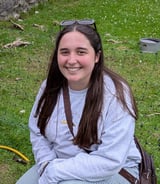 Nanny/Babysitter in Westmount - Orla C.