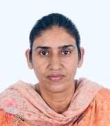 Housekeeper in Delta - Harinder D.