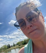 Nanny/Babysitter in Edmonton - Laurice M.