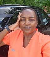 Caregiver in Montreal-Est - Angela Zione M.