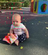 Nanny/Babysitter in Ottawa - Looking for occasional daytime care for 7 month old