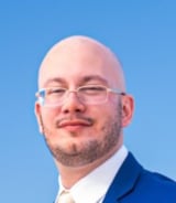 Tutor in Pickering - Thomas P.