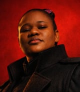 Caregiver in Toronto - Uchechi Favour O.