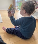 Nanny/Babysitter in Vancouver - Zoe Q.