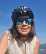 Caregiver in West Vancouver - Lydia N.