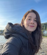Caregiver in Port Moody - Paola F.