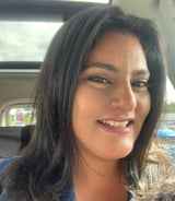 Nanny/Babysitter in Calgary - Zeenath E.