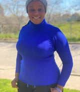 Housekeeper in Vaughan - Belinda G.