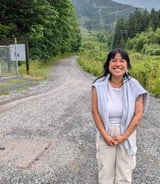 Nanny/Babysitter in Burnaby - Jade M.