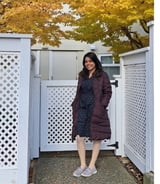 Nanny/Babysitter in Abbotsford - Ancy M.