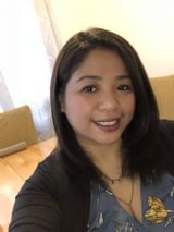 Housekeeper in Montreal - Marjorie B.