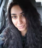 Nanny/Babysitter in Vancouver - Aeiman S.
