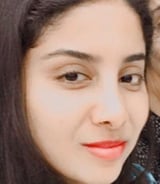 Nanny/Babysitter in Pickering - Silla J.