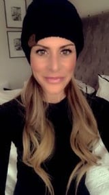 Housekeeper in Calgary - Kara A.