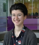Nanny/Babysitter in Vancouver - Maria S.