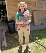 Nanny/Babysitter in Markham - Trinity R.