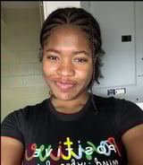 Nanny/Babysitter in Guelph - Cheyenne N.