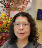 Housekeeper in Markham - Cindy L.