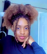 Cook in Gatineau - Aïssata K.