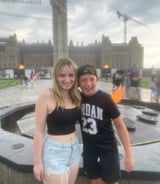 Nanny/Babysitter in Barrie - Ryan N.