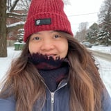 Housekeeper in Mont-Royal - Kiara S.