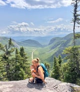 Pet care in Montreal - Helene M.