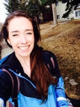 Housekeeper in Edmonton - Tasha R.