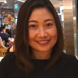 Housekeeper in Edmonton - Ana Liza S.