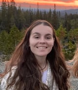 Nanny/Babysitter in Port Moody - Ella S.