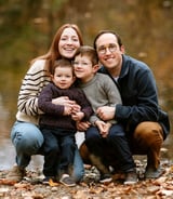 Nanny/Babysitter in Campbell River - Seeking flexible/casual Nanny