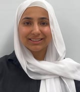 Nanny/Babysitter in Mississauga - Sara A.