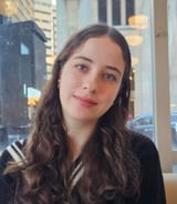 Tutor in Montreal - Adele P.