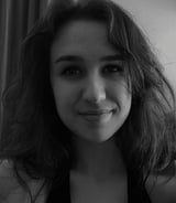 Housekeeper in Montreal - Jade V.