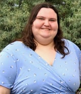 Nanny/Babysitter in Airdrie - Courtney G.