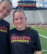 Nanny/Babysitter in Guelph - Heather A.