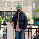 Caregiver in Brampton - Gurdev S.