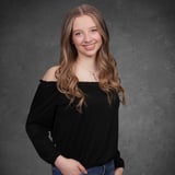 Nanny/Babysitter in Stony Plain - Shaylah H.