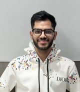 Pet care in Mississauga - Rahul Y.