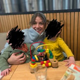 Nanny/Babysitter in Vancouver - Aoife K.