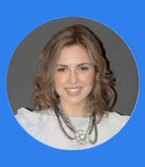 Cook in Toronto - Amber T.