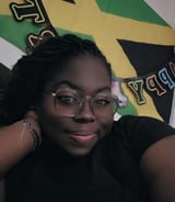 Nanny/Babysitter in Beaumont - Zoya K.