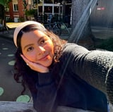 Nanny/Babysitter in New Westminster - Frida H.