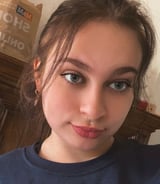 Nanny/Babysitter in London - Abbigail J.