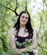 Tutor in Winnipeg - Amélie L.