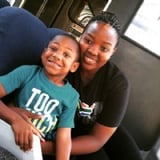 Housekeeper in Edmonton - Rose C.